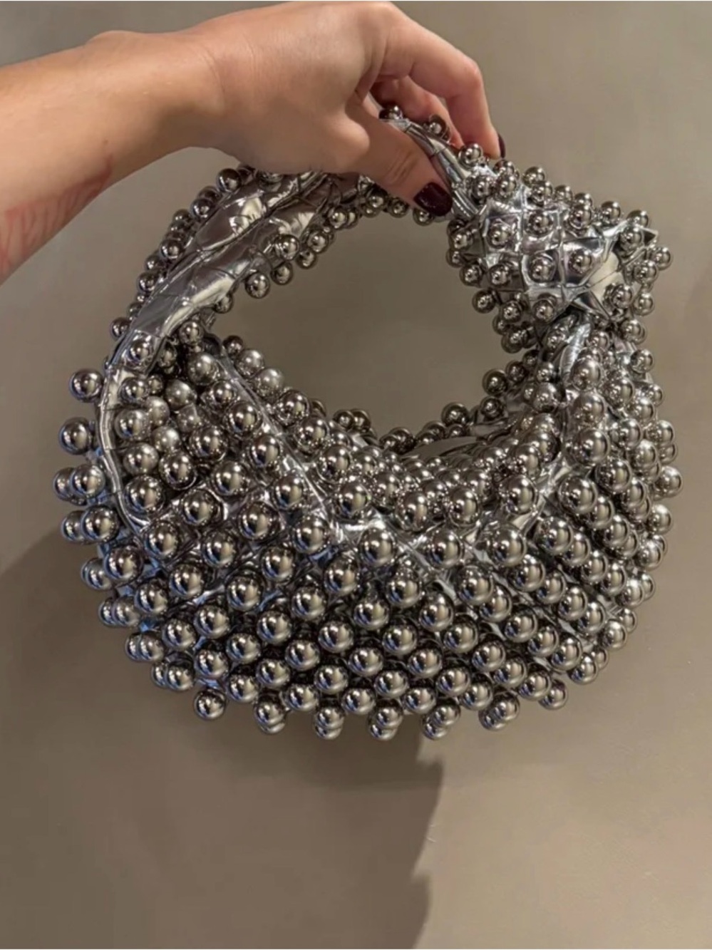 Bottega Veneta Jodie RARE